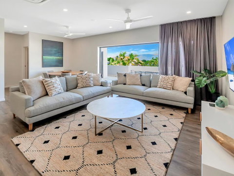 Superior Luxury Apartment In The City - Accommodation Sunshine Coast 0
