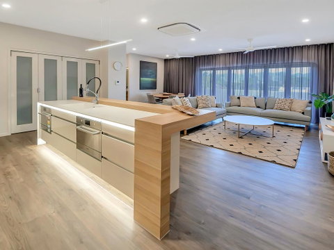 Superior Luxury Apartment In The City - Accommodation Sunshine Coast 2