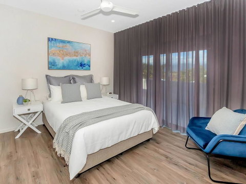 Superior Luxury Apartment In The City - Accommodation Sunshine Coast 3