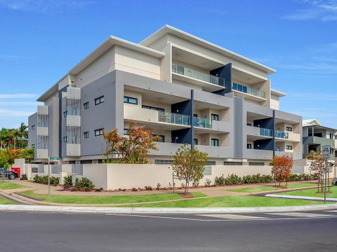 Superior Luxury Apartment In The City - Accommodation Sunshine Coast 1