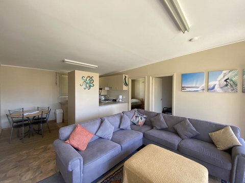 Surf Beach Sanctuary - Accommodation Sunshine Coast 1