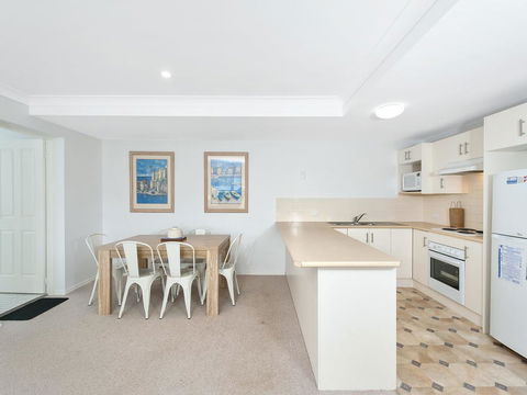 Surf Break - 10A Tuna (Downstairs) - Accommodation Sunshine Coast 2