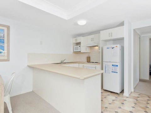 Surf Break - 10A Tuna (Downstairs) - Accommodation Sunshine Coast 3