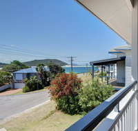 Surf Break - 10B Tuna Upstairs - Accommodation Sunshine Coast