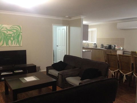 Surf Mist - Accommodation Sunshine Coast 3