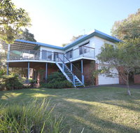 SURF N VIEW138 Camden Hd Rd Dunbogan - Accommodation Sunshine Coast