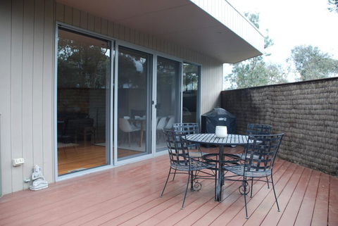 SURF Side SECRET INVERLOCH - Accommodation Sunshine Coast 1