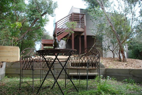 SURF Side SECRET INVERLOCH - Accommodation Sunshine Coast 3