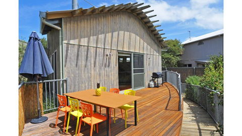 SURF SOUNDS - Accommodation Sunshine Coast 0