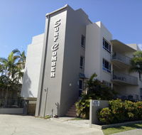 Surfcomber on the Beach - Accommodation Sunshine Coast