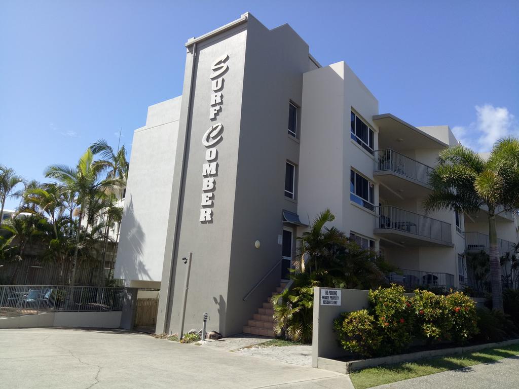  Accommodation Sunshine Coast