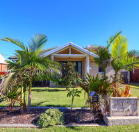 Surfside - Accommodation Sunshine Coast