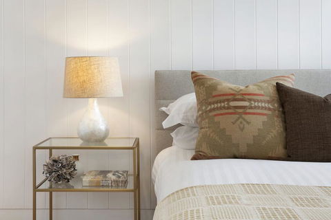 Surfways Executive Apartment At Manly Beach - Accommodation Sunshine Coast 0