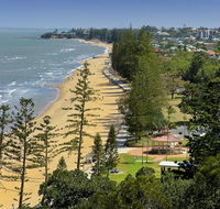 Suttons Beach Apartments - Accommodation Sunshine Coast
