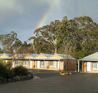 Swaggers Motor Inn - Accommodation Sunshine Coast