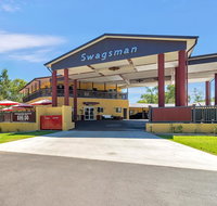 Swagsman Motel - Accommodation Sunshine Coast