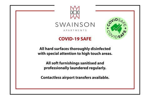 Swainson On Union - Accommodation Sunshine Coast 1