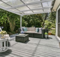 Swanbrook - Accommodation Sunshine Coast