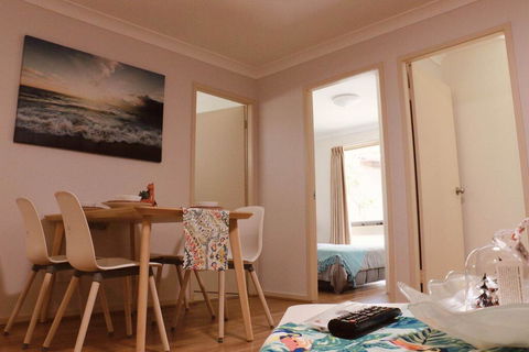 Sweet Dreams House & Big Garden & Near Station - Accommodation Sunshine Coast 1
