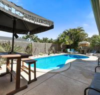 Sweetbrush Place - Accommodation Sunshine Coast