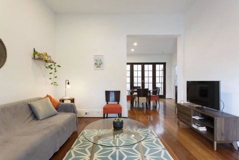 Sweetgum On Lefroy - Accommodation Sunshine Coast 0