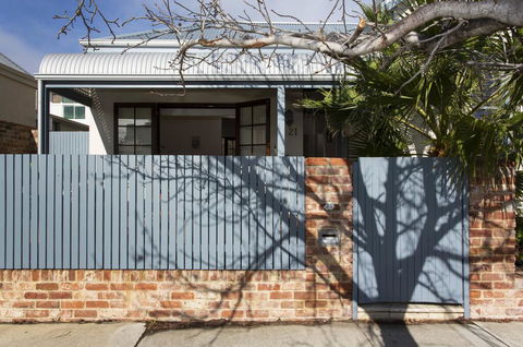 Sweetgum On Lefroy - Accommodation Sunshine Coast 2