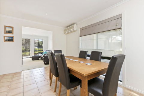 SWEETLANDS SANCTUARY - MT MARTHA - Accommodation Sunshine Coast 3