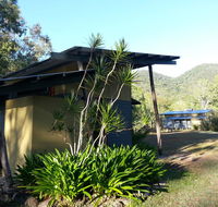 Sweetwater Lodge - Accommodation Sunshine Coast