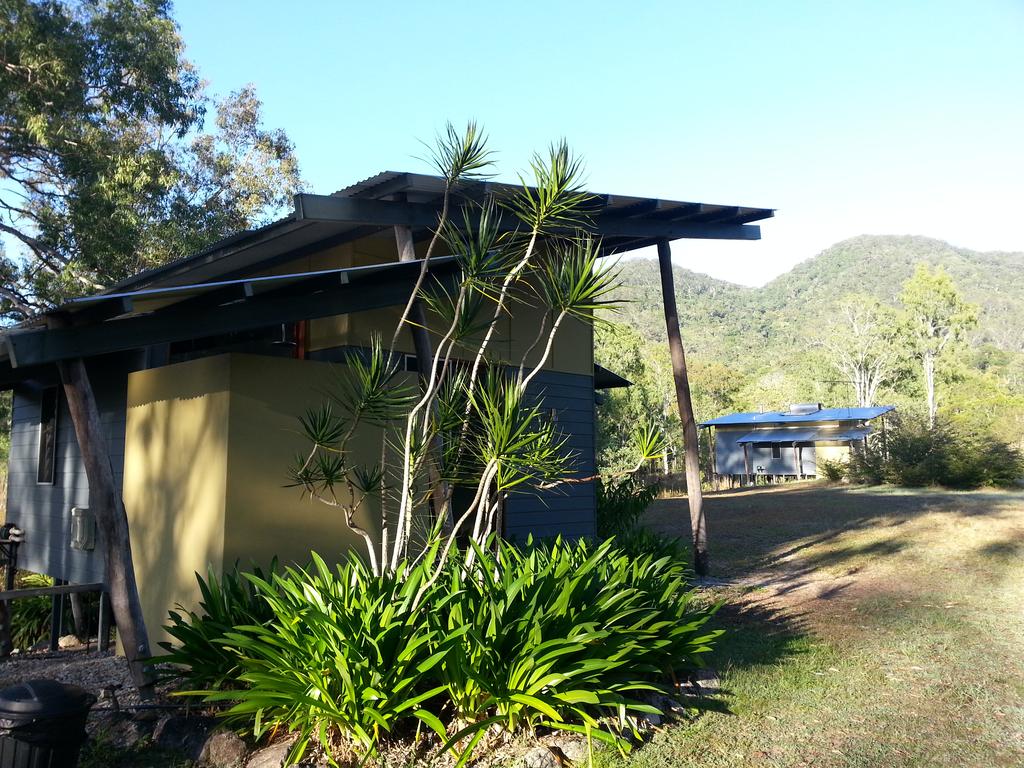 Red River QLD Accommodation Sunshine Coast