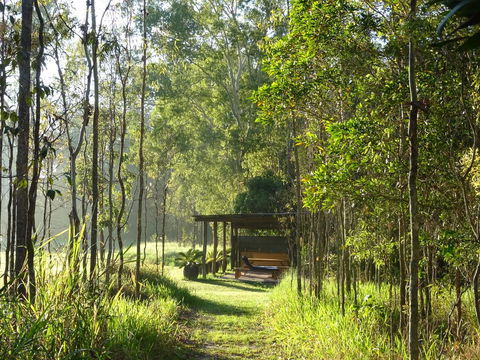 Sweetwater Lodge - Accommodation Sunshine Coast 3