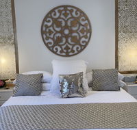 Sydney Executive Garden Apartments - Accommodation Sunshine Coast