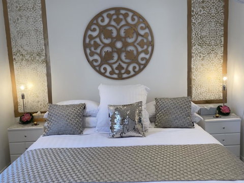 Sydney Executive Garden Apartments - Accommodation Sunshine Coast 0