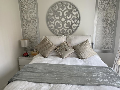 Sydney Executive Garden Apartments - Accommodation Sunshine Coast 1