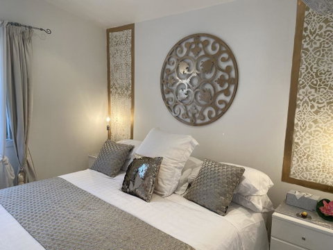 Sydney Executive Garden Apartments - Accommodation Sunshine Coast 2