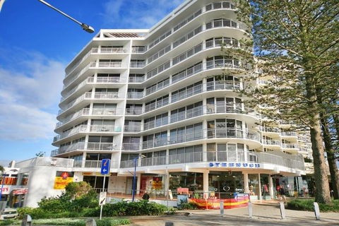 Syrenuse Apartments - Accommodation Sunshine Coast 3