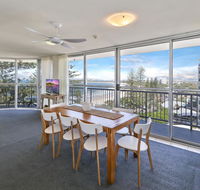 Syrenuse Apartments - Accommodation Sunshine Coast