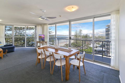Syrenuse Apartments - Accommodation Sunshine Coast 0