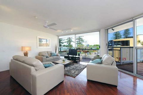Syrenuse Apartments - Accommodation Sunshine Coast 1