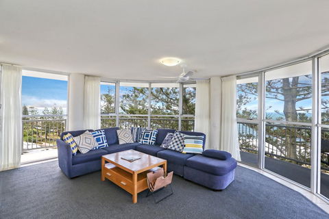 Syrenuse Apartments - Accommodation Sunshine Coast 2