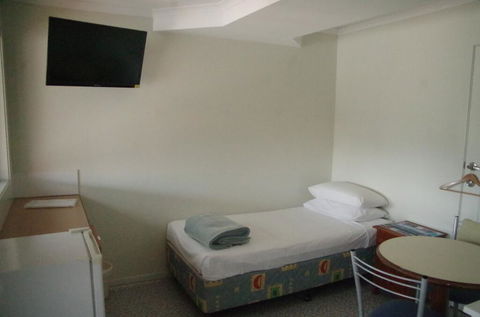 T's Resort & Motel - Accommodation Sunshine Coast 3