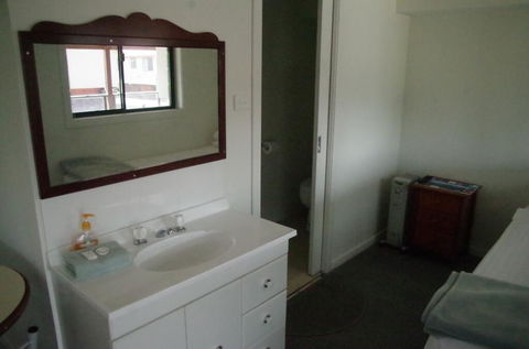 T's Resort & Motel - Accommodation Sunshine Coast 1