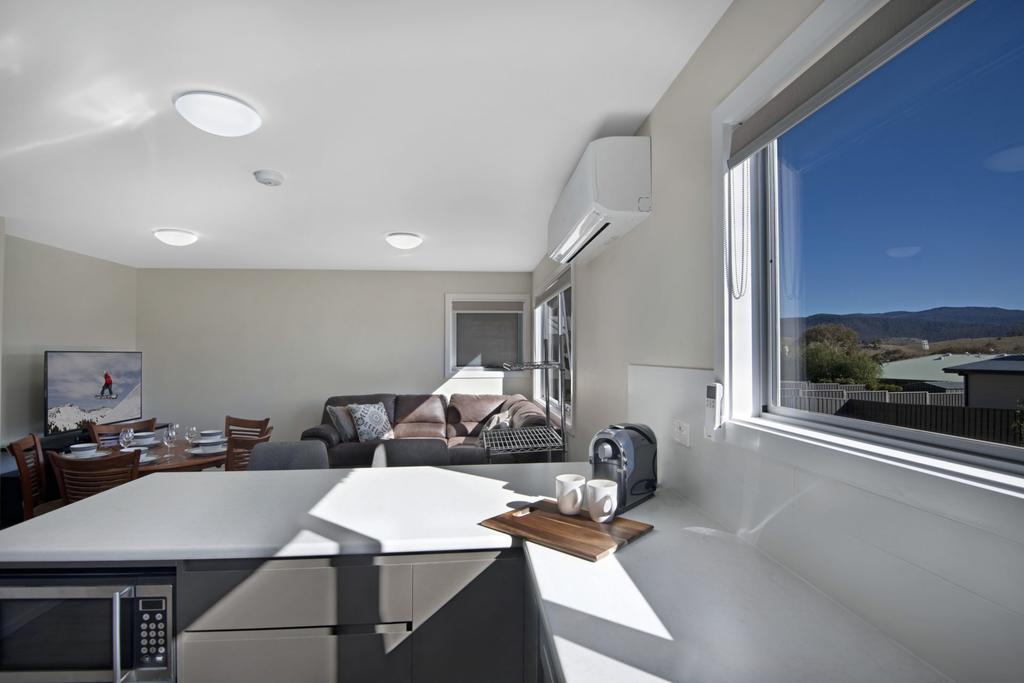 Kosciuszko NSW Accommodation Sunshine Coast