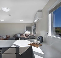 T-Bar on Twynam - Accommodation Sunshine Coast