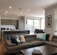 Taboga 3 bedroom 3 bathroom Villia - Accommodation Sunshine Coast