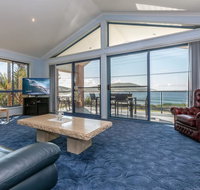 Tah Villa 1/68 Marine Drive - Accommodation Sunshine Coast