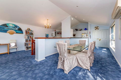 Tah Villa, 1/68 Marine Drive - Accommodation Sunshine Coast 2