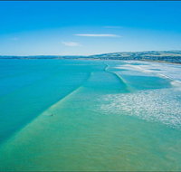 Tahren Beachfront Shack - Accommodation Sunshine Coast