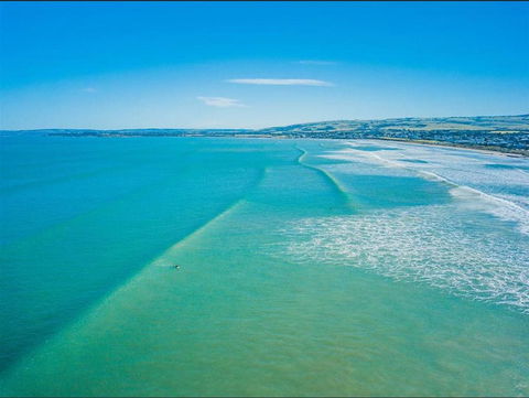 Tahren Beachfront Shack - Accommodation Sunshine Coast 0