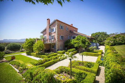 Talits Vineyard Estate - Accommodation Sunshine Coast 0