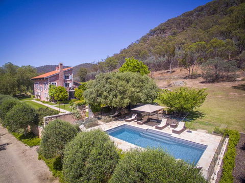 Talits Vineyard Estate - Accommodation Sunshine Coast 1